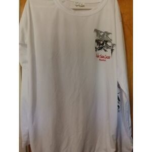 Cabo San Lucas Mexico Shirt Youth Size Large Long Sleeve